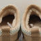 Womens UGG Tazz Il Slippers Sand UK Size 7