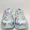 New Balance 740 Trainers Glint Blue Oxford Blue UK Size 5.5