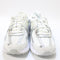 Nike Zoom Vomero 5 Trainers White Metallic Silver Summit White UK Size 8