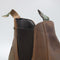Mens Barbour Patton Chelsea Boots Teak UK Size 10