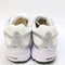 Nike Air Max Moto 2K Trainers White White Black Summit White UK Size 9