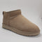 Womens UGG Classic Ultra Mini Boots Sand UK Size 6
