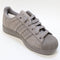 adidas Superstar II Trainers Taupe Oxide Taupe Oxide Black UK Size 4