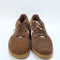 ASICS Skyhand Og Trainers Reddish Brown Oatmeal UK Size 6