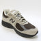 New Balance 2002 Trainers Arid Stone Black UK Size 7