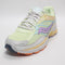 Saucony Progrid Omni 9 Trainers Lime Orchid UK Size 6