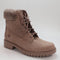 Womens Timberland Lyonsdale Boots Light Brown Nubuck UK Size 6