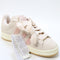 adidas Campus 00s Trainers Wonder Quartz Cream White Wonder Mauve UK Size 5