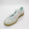 adidas Bermuda Trainers Halo Mint Clear Pink Gum UK Size 4