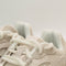 New Balance 204L Trainers Timberwolf UK Size 4