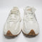 New Balance 327 Sea Salt Grey Leopard Trainers UK Size 5