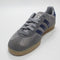 adidas Gazelle Indoor Trainers Grey Night Indigo Grey UK Size 5