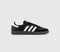adidas Samba Og Black White Gum Trainers UK Size 7.5