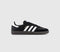 adidas Samba Og Black White Gum Trainers UK Size 7.5