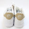 Nike Air Force 1 07 Trainers White Linen White UK Size 6
