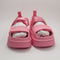 Odd sizes - Womens UGG Goldenglow Sandals Tropical Pink UK Sizes Right 5/Left 6