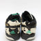 adidas Adizero Adios Og Trainers Leopard Grey Black Court Green UK Size 6