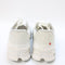 ON Cloudmonster Void Trainers White White F UK Size 7