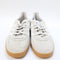 adidas Gazelle Indoor Trainers Chalk Pearl White Gum UK Size 6