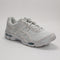 ASICS Gel-cumulus 16 Trainers Airy Blue Glacier Grey UK Size 5