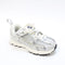 Kids Nike Vomero Infant Trainers Photon Dust Chrome Gridiron Sail UK Size 7.5 infant