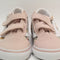 Kids Vans Old Skool Toddler Trainers Romantic Floral Pink UK Size 8infant