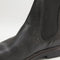 Mens Barbour Hale Chelsea Boots Black UK Size 8