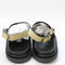 Womens ALOHAS Lorelei Sandal Beige Leather UK Size 6