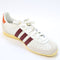 adidas Japan Trainers Offwhite Shadow Red Orange Tinit UK Size 5