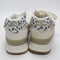 New Balance 574 Trainers Sea Salt Leopard UK Size 5