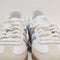 adidas Samba Og Trainers White Alumina Ash Blue UK Size 4