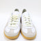 Adidas BW Army Trainers White White Gum UK Size 7