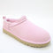 Womens UGG Classic Micro Boots Pink Diamond UK Size 6