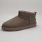 Womens UGG Classic Ultra Mini Boots Caribou UK Size 6