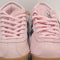 adidas Italia 70s Trainers Clear Pink Preloved Ink Gum UK Size 6