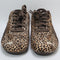 PUMA Speedcat OG Trainers Leopard Brown UK Size 5