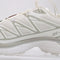 Salomon Xt-6 Trainers White White Lunar Rock UK Size 8