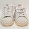 adidas Campus 00Ss Trainers Grey Chalk White Wonder Mauve UK Size 4