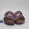 Womens BIRKENSTOCK Arizona Two Strap Sandals Mauve UK Size 3.5 EU36
