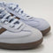 adidas Samba OG Trainers Crystal Sky Earth Strata White UK Size 7
