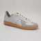 Adidas BW Army Trainers White White Gum UK Size 7.5