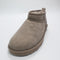 Womens UGG Classic Ultra Mini Boots Caribou UK Size 6