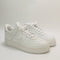 Nike Air Force 1 Lo W Trainers Summit White Summit White White UK Size 6