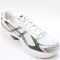 ASICS Gel 1130 Trainers White Forest Night UK Size 5