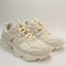 New Balance 9060 Trainers Sea Salt Offwhite White UK Size 7