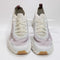 ON Cloud 6 Versa Trainers Ice Maroon F UK Size 5
