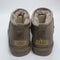 Womens UGG Classic Ultra Mini Boots Caribou UK Size 6