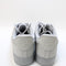 Nike Air Force 1 07 Trainers Wolf Grey Wolf Grey Black UK Size 8.5