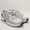 New Balance 740 V2 Trainers White Navy UK Size 9