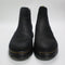 Womens Dr. Martens Embury Wool Lined Boots Black Republic Wp UK Size 6